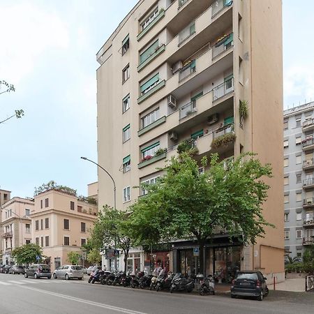 San Giovanni In Laterano Cozy And Quiet Flat Ρώμη Εξωτερικό φωτογραφία