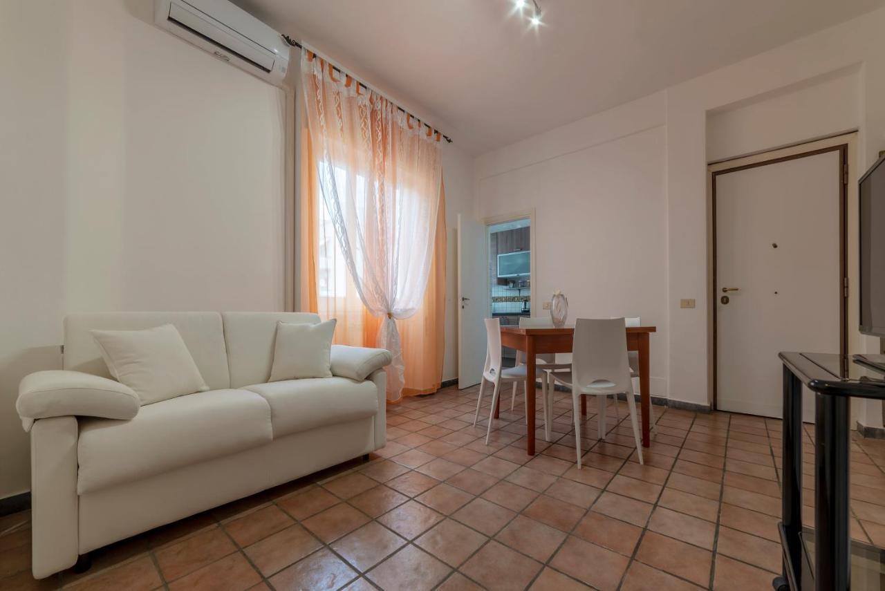 San Giovanni In Laterano Cozy And Quiet Flat Ρώμη Εξωτερικό φωτογραφία