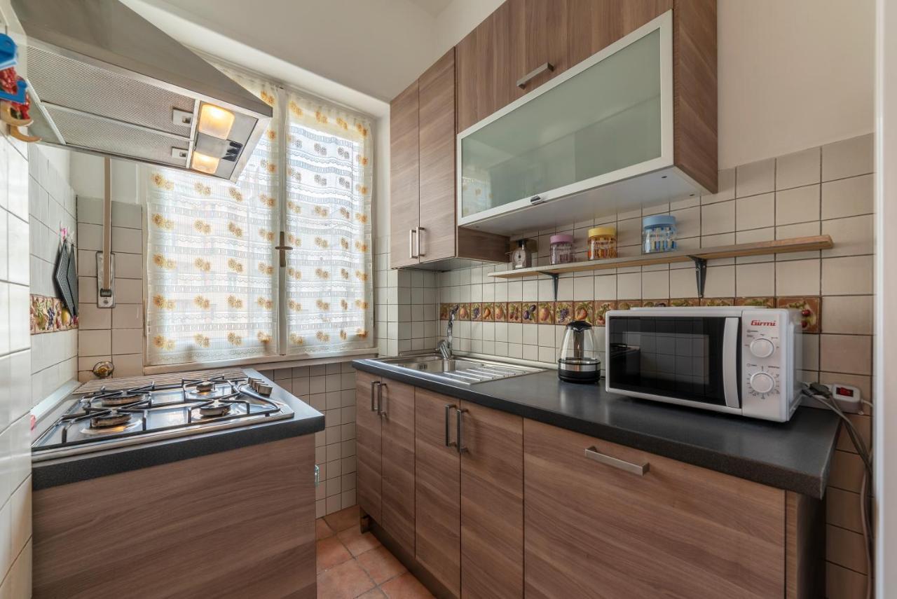 San Giovanni In Laterano Cozy And Quiet Flat Ρώμη Εξωτερικό φωτογραφία
