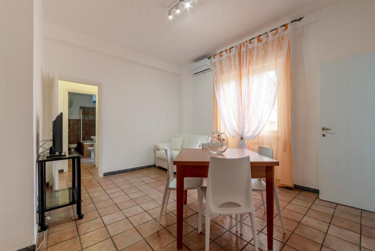 San Giovanni In Laterano Cozy And Quiet Flat Ρώμη Εξωτερικό φωτογραφία