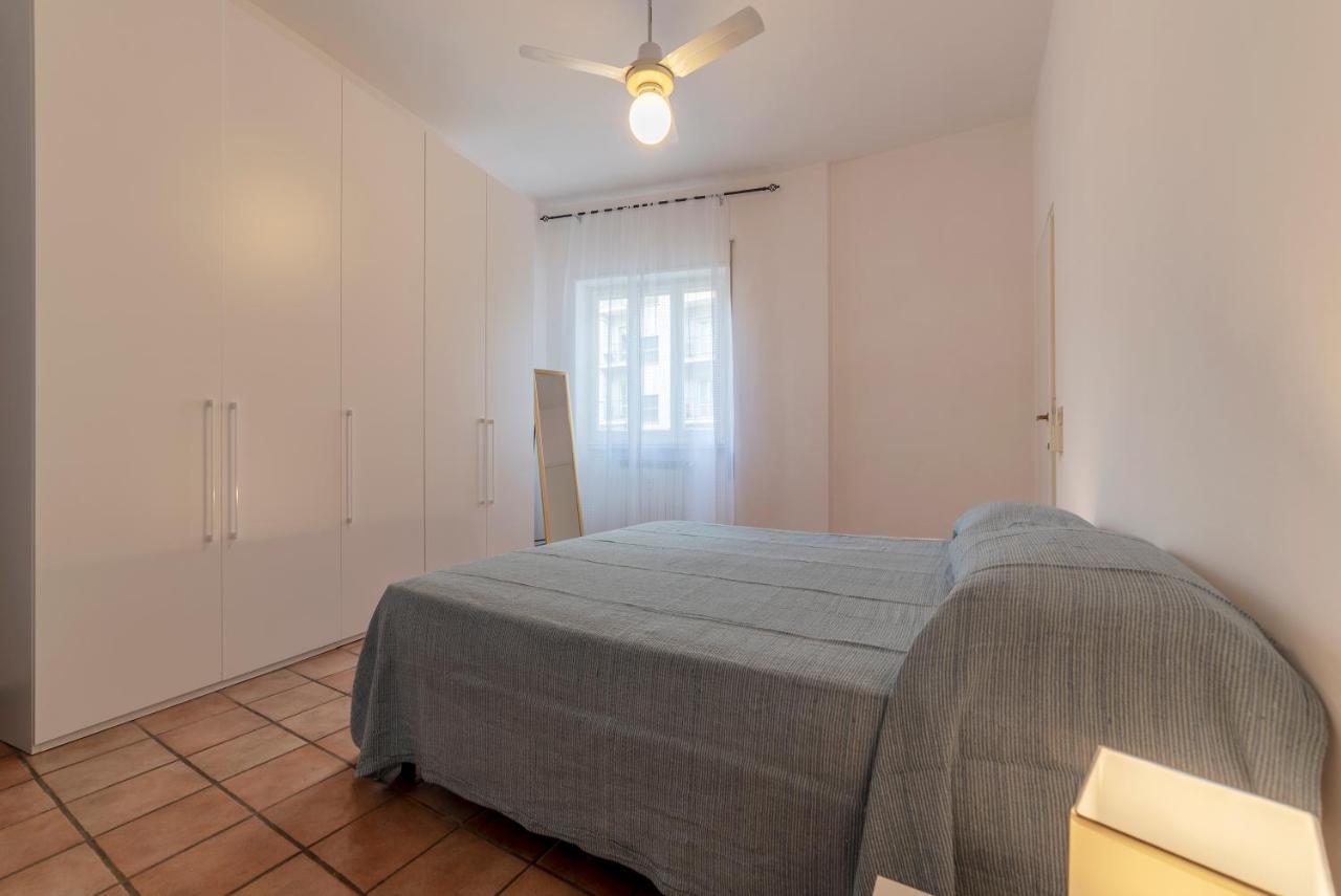 San Giovanni In Laterano Cozy And Quiet Flat Ρώμη Εξωτερικό φωτογραφία
