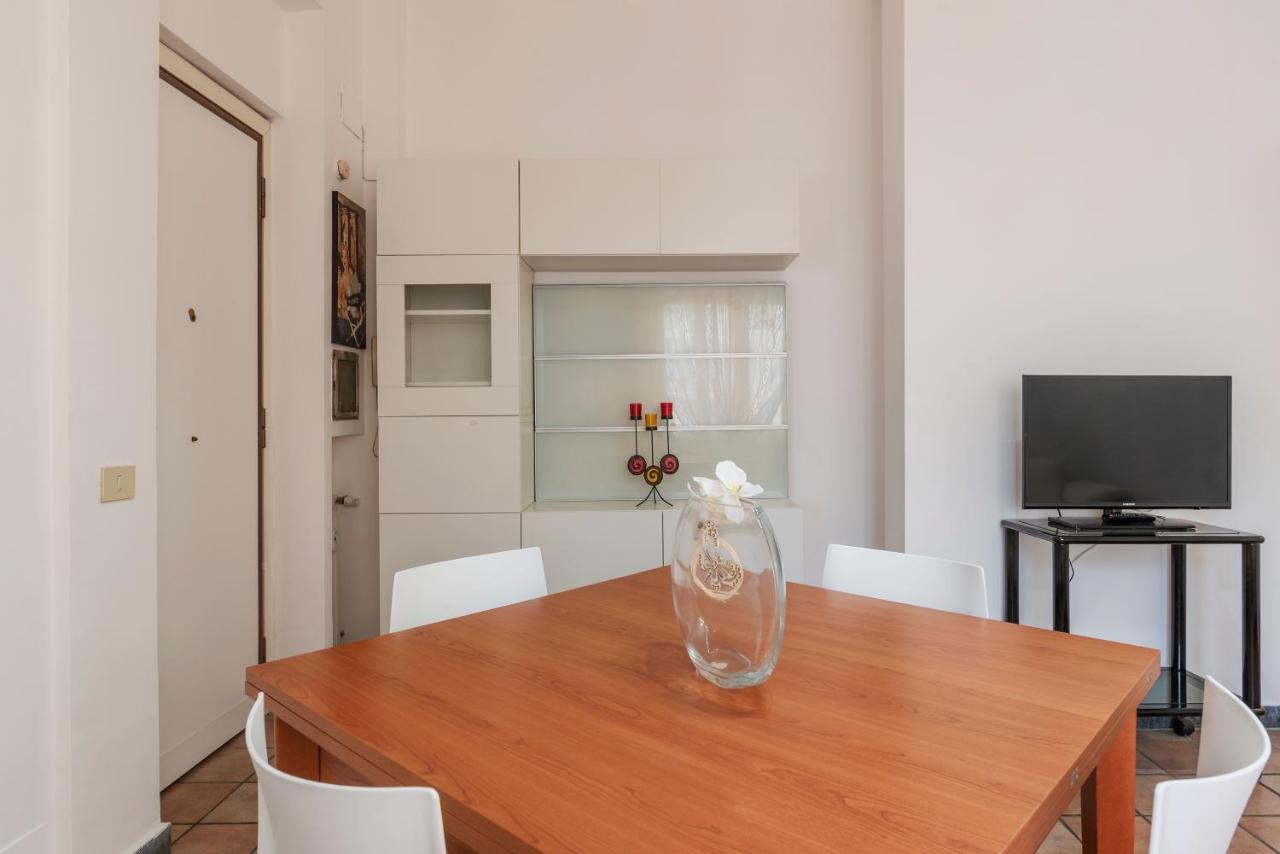 San Giovanni In Laterano Cozy And Quiet Flat Ρώμη Εξωτερικό φωτογραφία