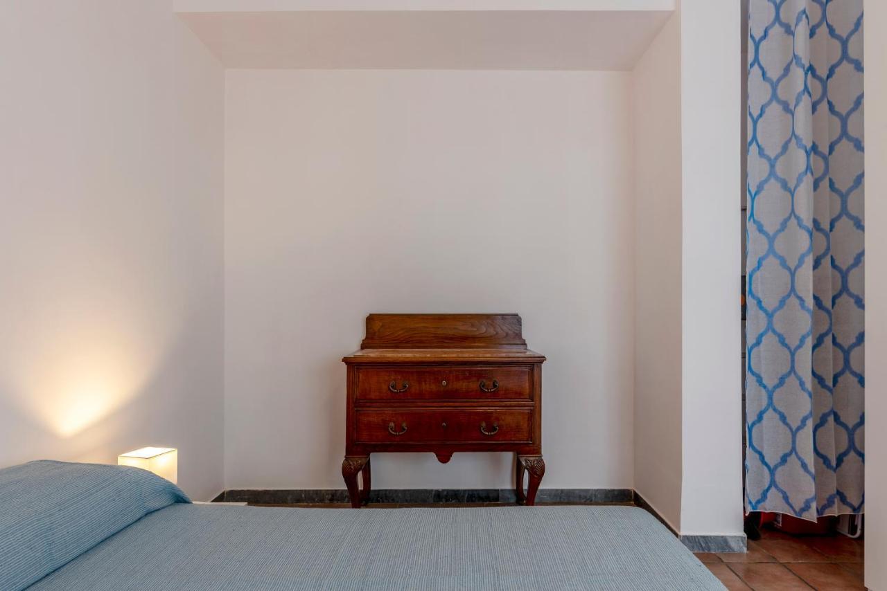 San Giovanni In Laterano Cozy And Quiet Flat Ρώμη Εξωτερικό φωτογραφία