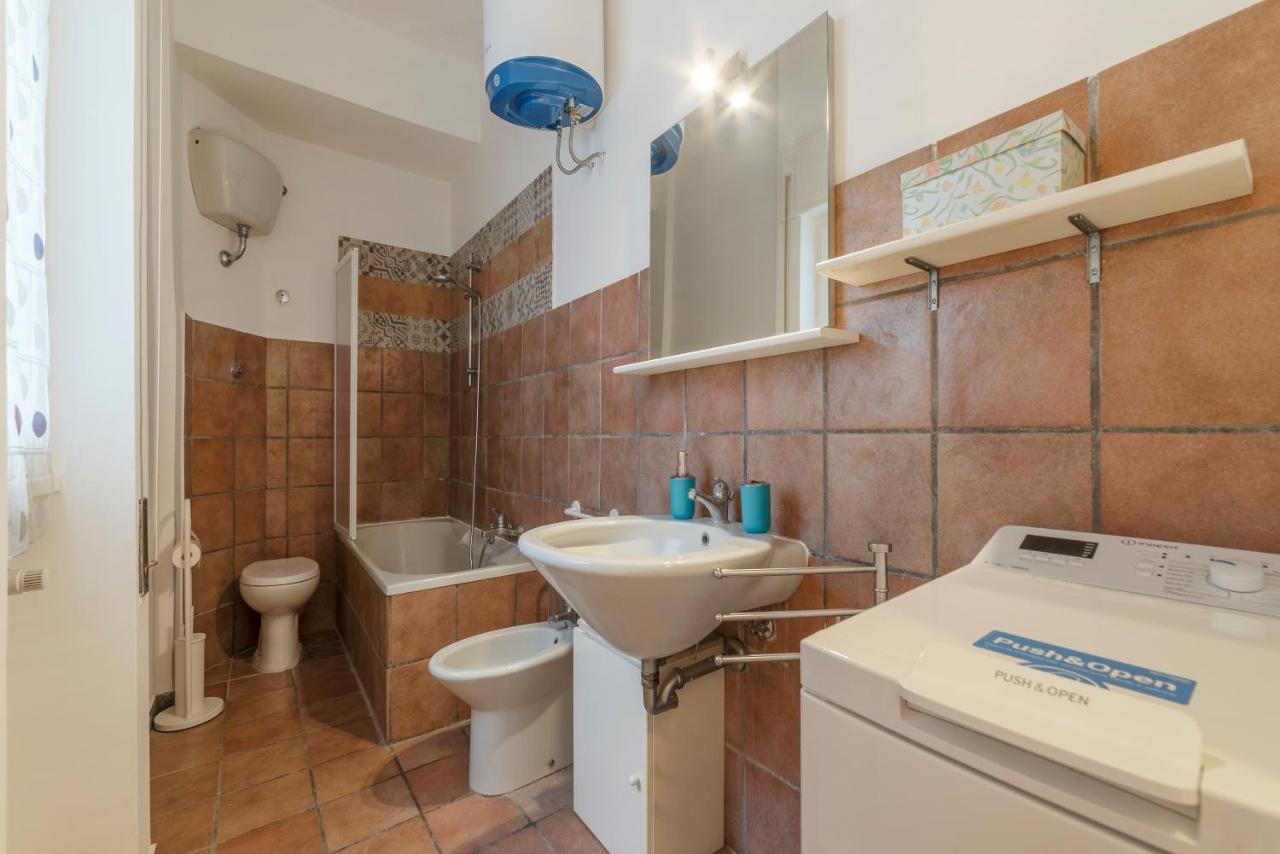 San Giovanni In Laterano Cozy And Quiet Flat Ρώμη Εξωτερικό φωτογραφία