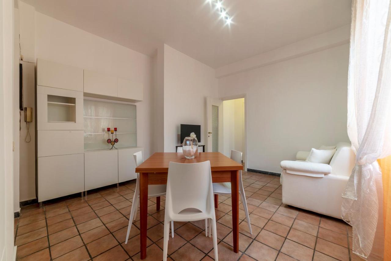 San Giovanni In Laterano Cozy And Quiet Flat Ρώμη Εξωτερικό φωτογραφία