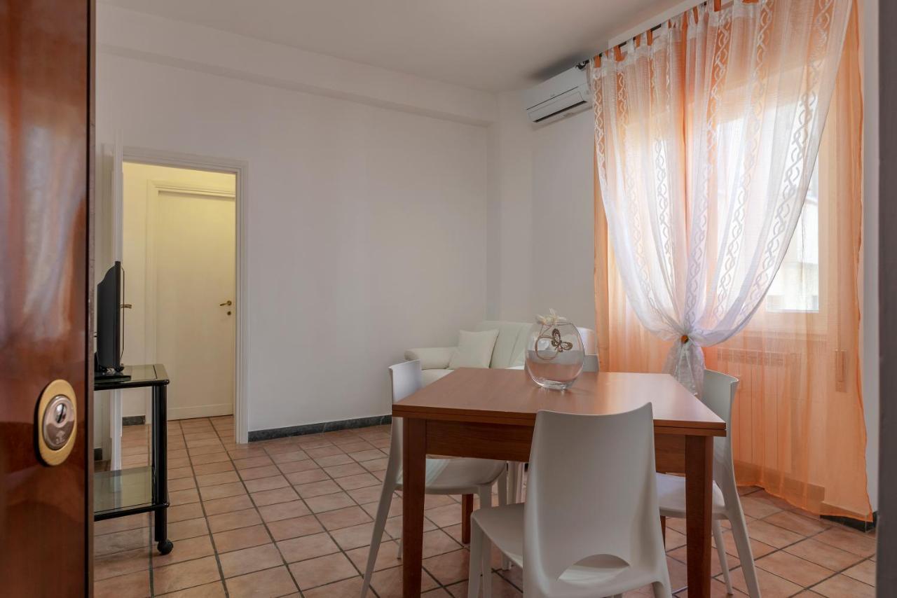 San Giovanni In Laterano Cozy And Quiet Flat Ρώμη Εξωτερικό φωτογραφία