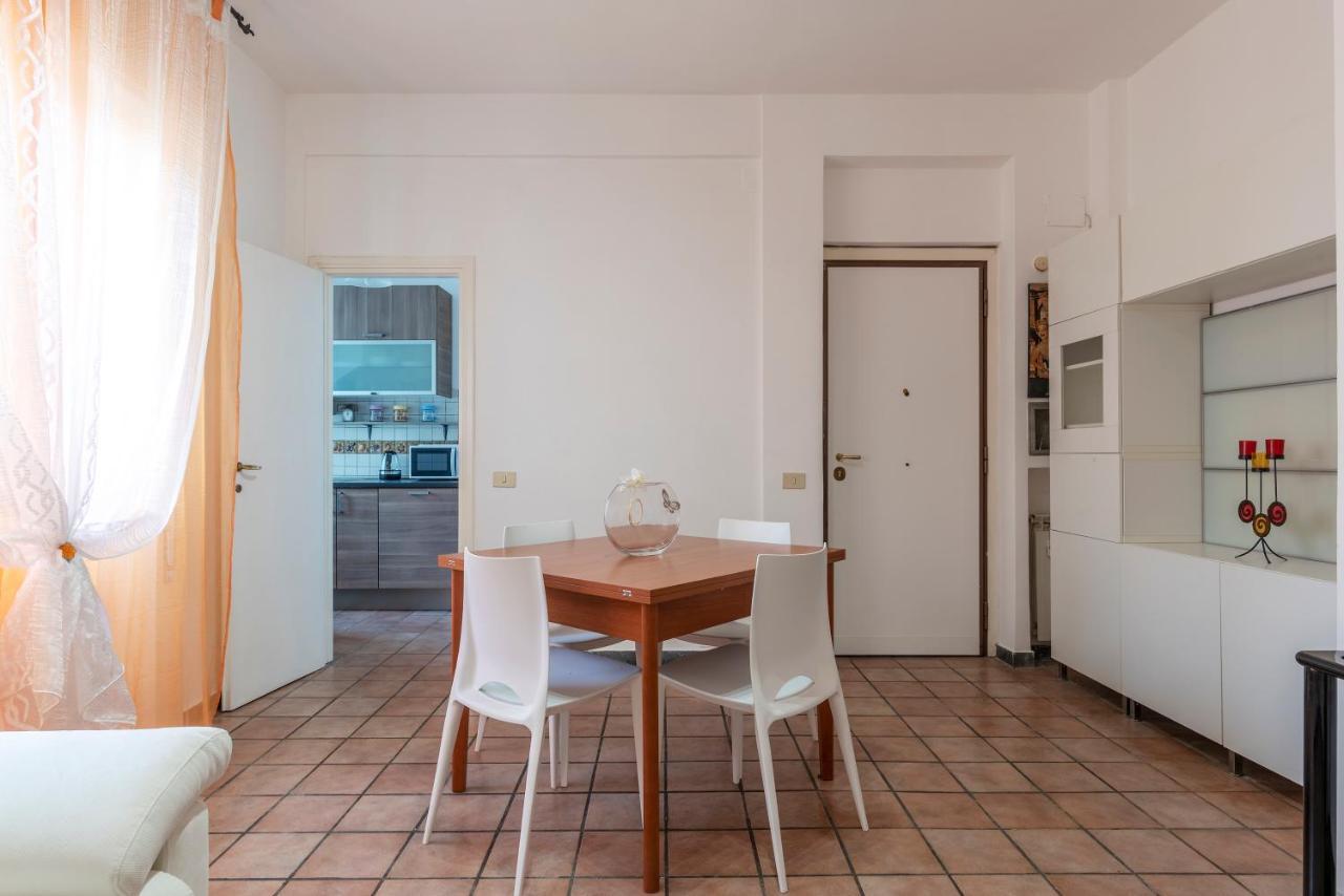 San Giovanni In Laterano Cozy And Quiet Flat Ρώμη Εξωτερικό φωτογραφία