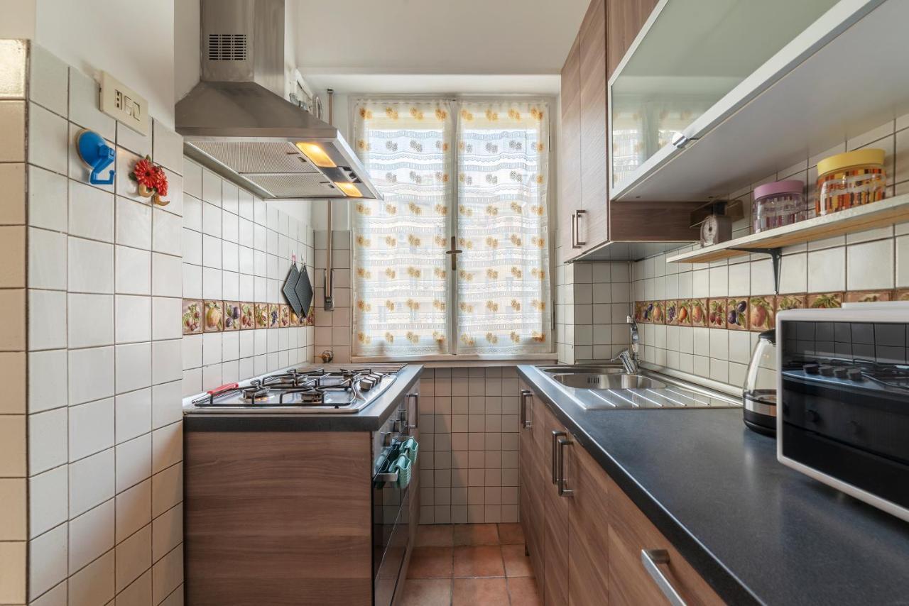 San Giovanni In Laterano Cozy And Quiet Flat Ρώμη Εξωτερικό φωτογραφία