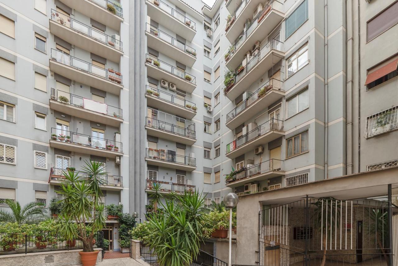 San Giovanni In Laterano Cozy And Quiet Flat Ρώμη Εξωτερικό φωτογραφία