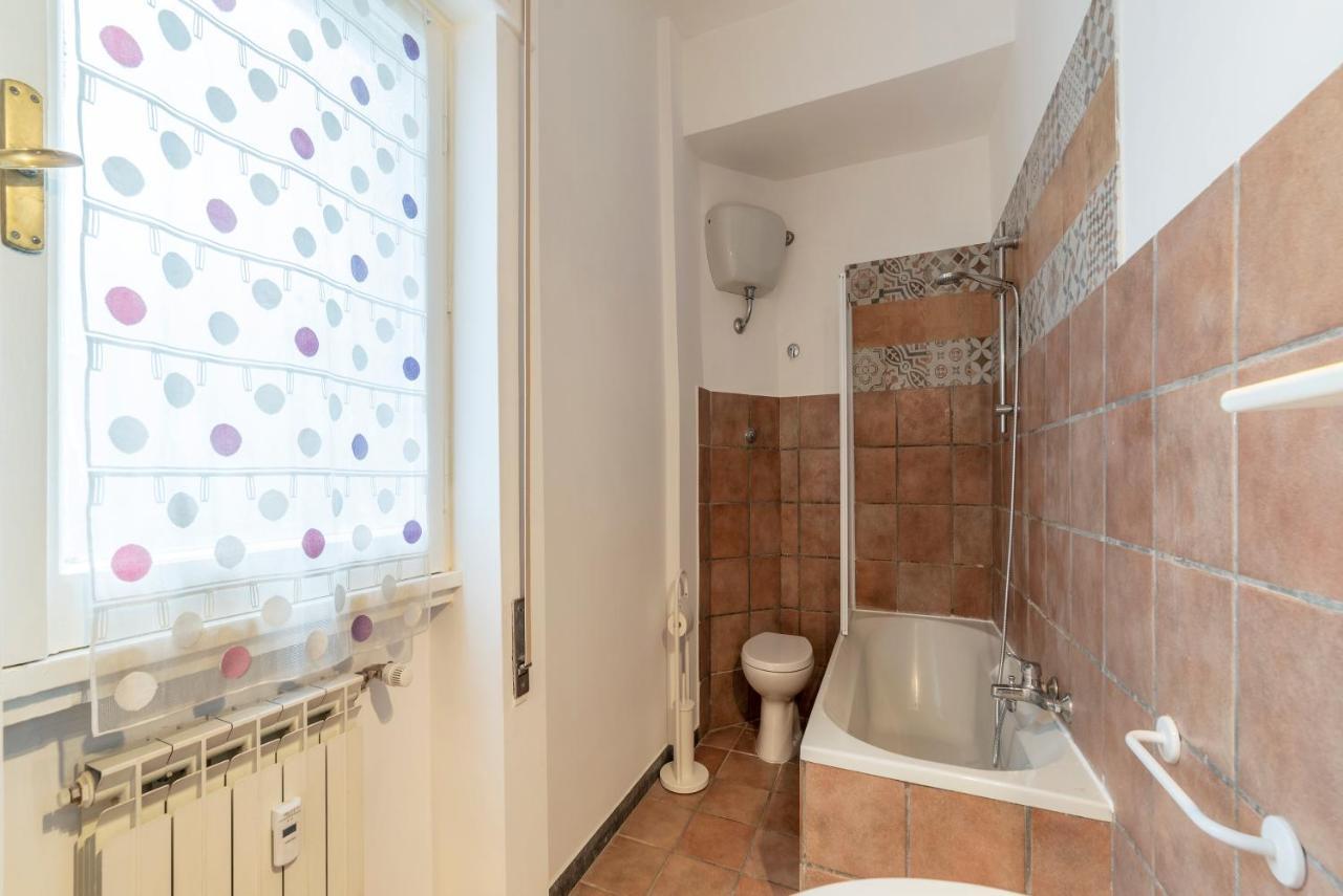 San Giovanni In Laterano Cozy And Quiet Flat Ρώμη Εξωτερικό φωτογραφία