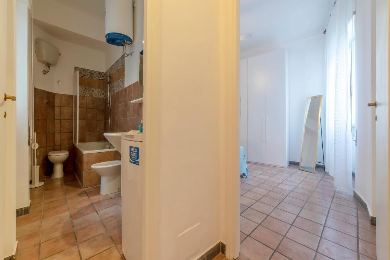 San Giovanni In Laterano Cozy And Quiet Flat Ρώμη Εξωτερικό φωτογραφία
