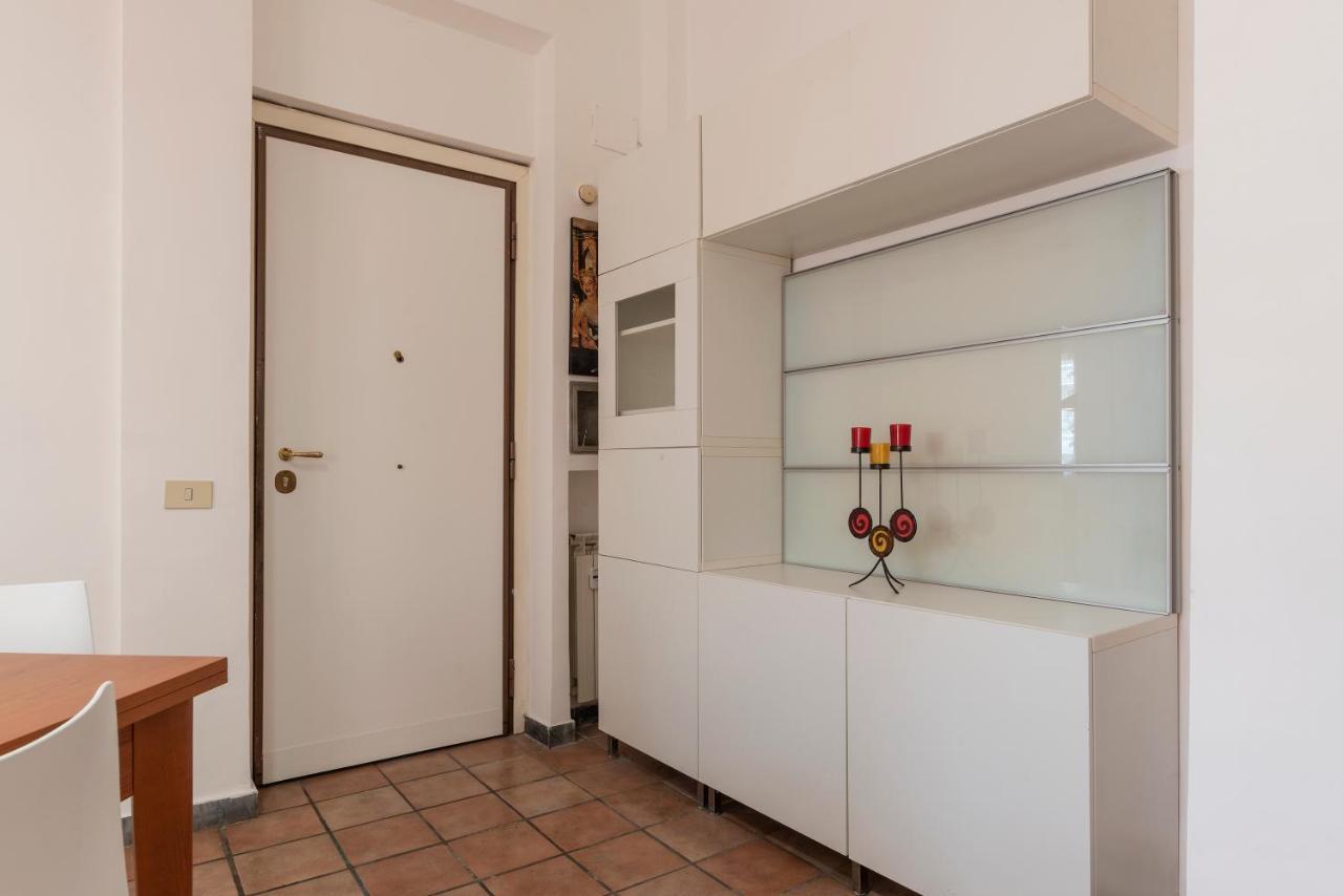 San Giovanni In Laterano Cozy And Quiet Flat Ρώμη Εξωτερικό φωτογραφία