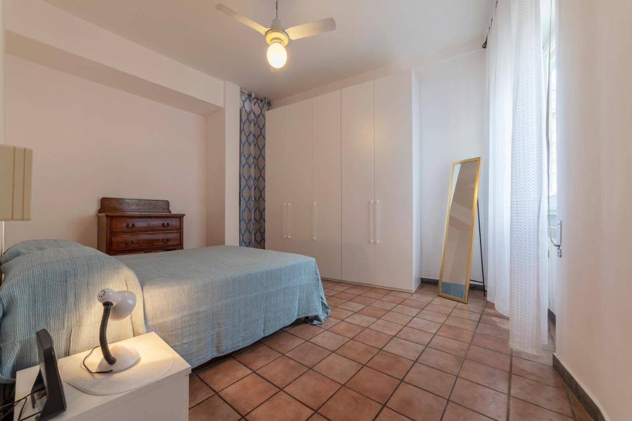 San Giovanni In Laterano Cozy And Quiet Flat Ρώμη Εξωτερικό φωτογραφία
